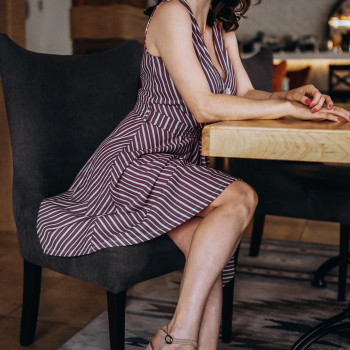 Анна Садовская, Киев Фото - 55