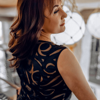 Анна Садовская, Киев Фото - 60