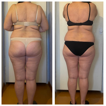 9 сеансів ВР масажу