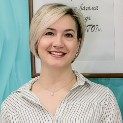 Светлана Марченко
