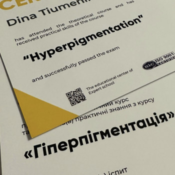 Дина Тюменина Тюменіна, Винница Фото - 13