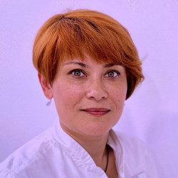 Галина