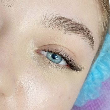 Наращивание ресниц
                    Лешмейкер Наталья Київ