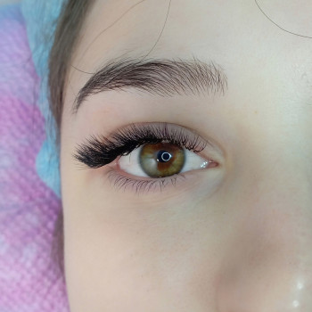 Наращивание ресниц
                    Лешмейкер Наталья Київ