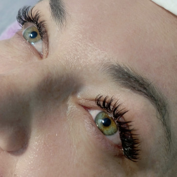 Наращивание ресниц
                    Лешмейкер Наталья Київ