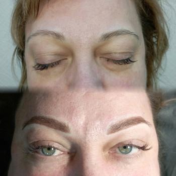 Перманентный макияж
                    Лешмейкер Наталья Київ