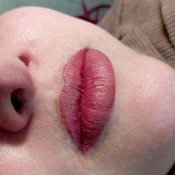 Перманентный макияж
                    Лешмейкер Наталья Київ