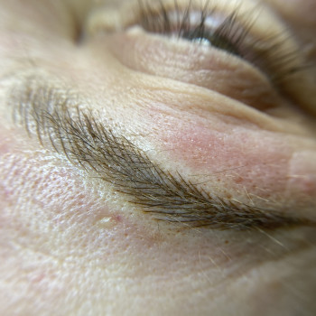 Микроблейдинг
                    Мастер перманентного макияжа Ольга Одесса