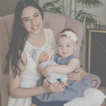 Анна Сергєєва, Кривой Рог Фото - 9