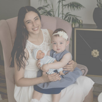 Анна Сергєєва, Кривой Рог Фото - 11