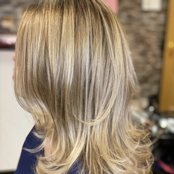 Наталія Баєва, Луцк Фото - 38