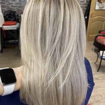 Наталія Баєва, Луцк Фото - 5