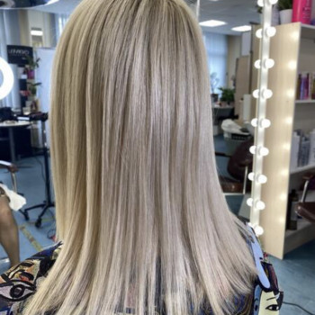 Наталія Баєва, Луцк Фото - 8