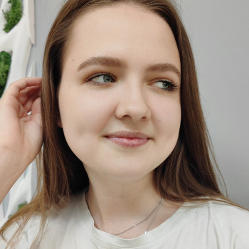 Єлизавета Махкамбаева, Николаев Фото - 5