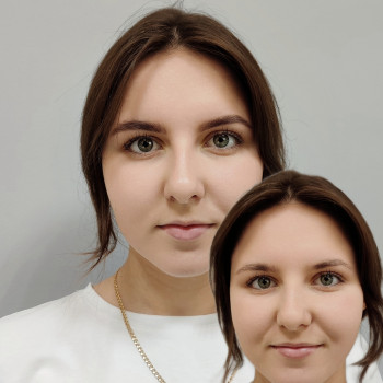 Єлизавета Махкамбаева, Николаев Фото - 6