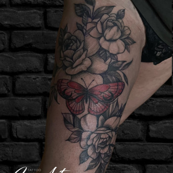 Ирина Гавриш, Харьков Фото - 30