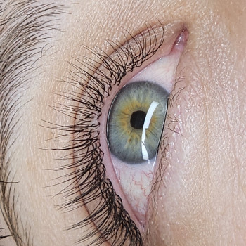 Нарощення нижніх вій об'єм класика
                    Лешмейкер Діана Ивано-Франковск