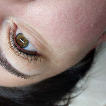 Нарощення нижніх вій об'єм класика
                    Лешмейкер Діана Ивано-Франковск