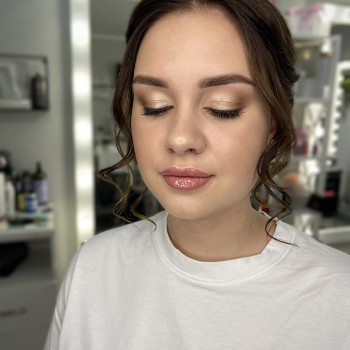 Ольга Бондар, Гостомель Фото - 8