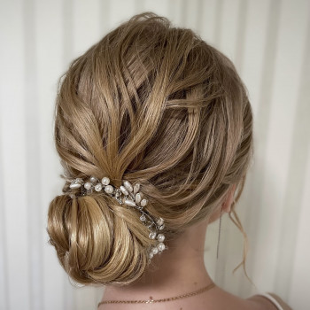 Ольга Бондар, Гостомель Фото - 10