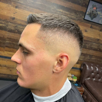 Вarber Boss in che, Черкаси Фото - 32