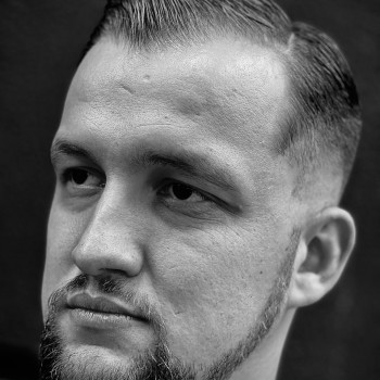 Вarber Boss in che, Черкаси Фото - 36