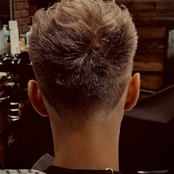 Вarber Boss in che, Черкаси Фото - 38