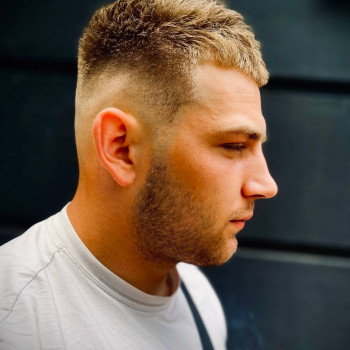 Вarber Boss in che, Черкаси Фото - 39