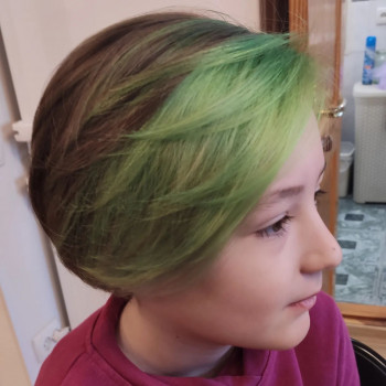 Фарбування