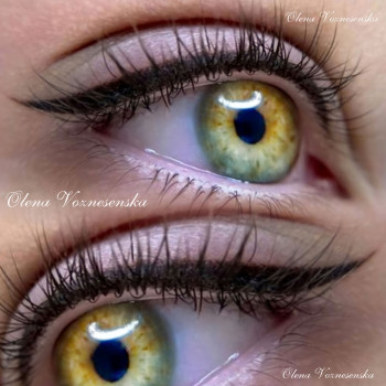 Елена Вознесенская, Днепр Фото - 29