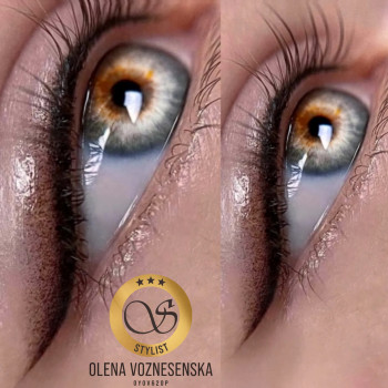 Елена Вознесенская, Днепр Фото - 33