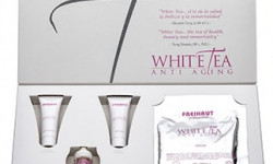 White Tea - лифтинг Салон красоты Facials Solutions Киев