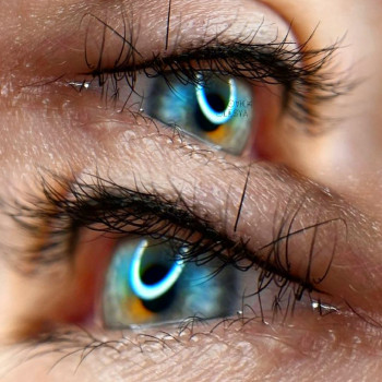 Заповнення міжвійного простору
                    Майстер перманентного макіяжу Олеся Київ