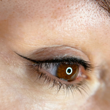 Міжвійна стрілка
                    Мастер перманентного макияжа Олеся Киев