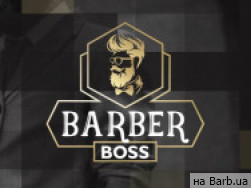 Барбершоп Barber Boss на Barb.ua