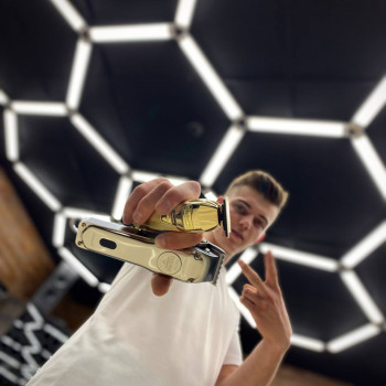 Barber Boss, Черкассы Фото - 5