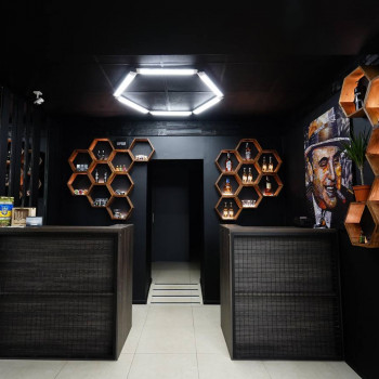 Barber Boss, Черкассы Фото - 8