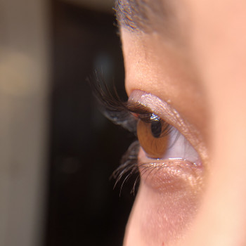 Ламінування вій з фарбуванням
                    Бровист Людмила Киев