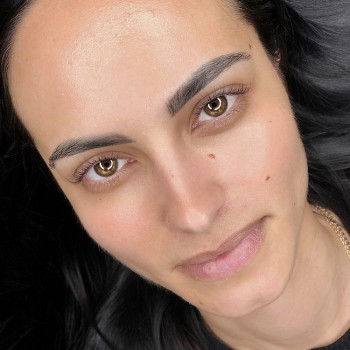 Ламінування вій