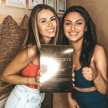 Курс:
«Lashmaker з 0. Classic»