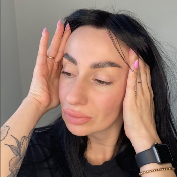 Наталя Крицька, Днепр Фото - 33