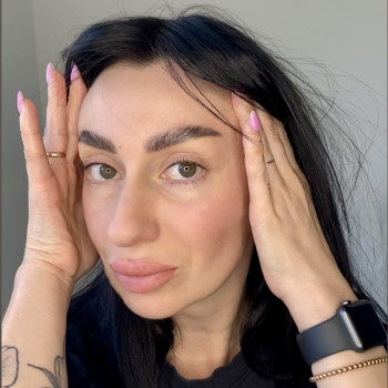 Наталя Крицька, Днепр Фото - 35