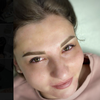 Наталя Крицька, Днепр Фото - 85