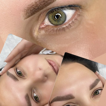 Наталя Крицька, Днепр Фото - 95