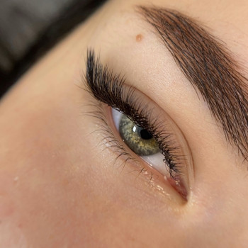 Нарощування вій
                    Лешмейкер Марія Днепр