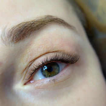 Нарощування вій
                    Лешмейкер Марія Днепр