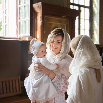 Фотосесія хрестин
                    Фотограф Галина Запорожье