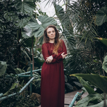 Галина Пластун, Запорожье Фото - 27