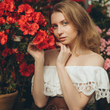 Галина Пластун, Запорожье Фото - 28