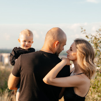 Сімейна/LOVE story
                    Фотограф Галина Запорожье